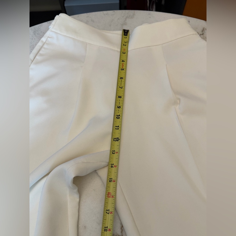 Zara women’s culottes - Picture 6 of 6